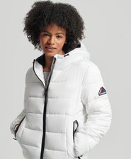 Spirit Sports Puffer