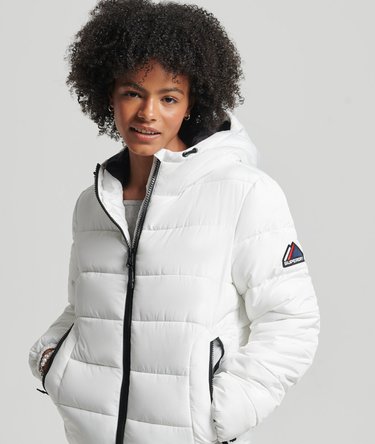 Spirit Sports Puffer Image 1