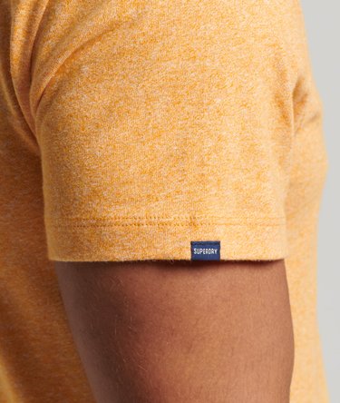 Essential Logo T-Shirt Image 3