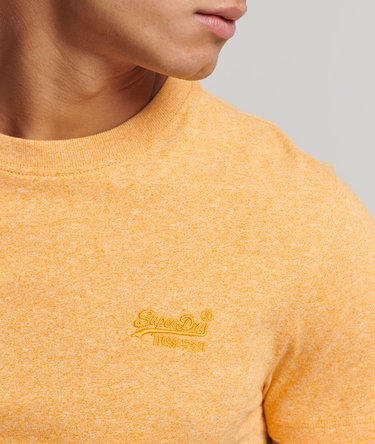 Essential Logo T-Shirt Image 2