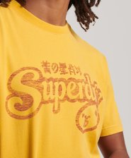 Nostalgia Script T-Shirt