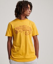 Nostalgia Script T-Shirt