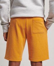 Short en jersey Vintage Logo brod&eacute;