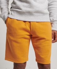 Short en jersey Vintage Logo brod&eacute;