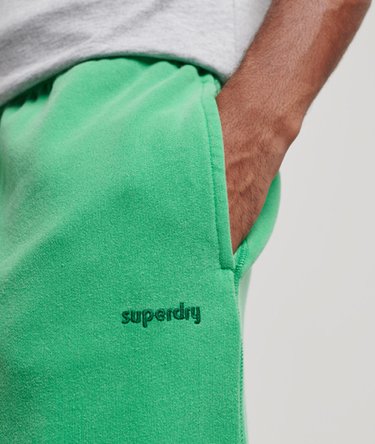 Spodnie dresowe Vintage Mark Image 4