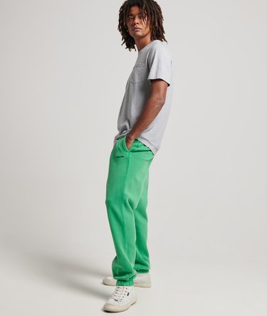 Spodnie dresowe Vintage Mark Image 5