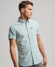 Oxford Short Sleeve Shirt