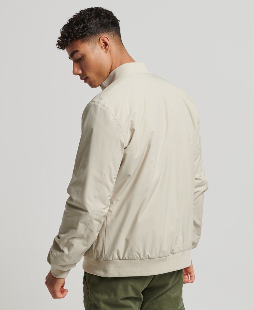 SUNDAYS BEST HARRINGTON JACKET ベージュ XL Sundays best HARRINGTON JACKET