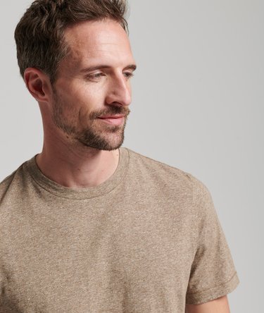 T-shirt flammé Image 2