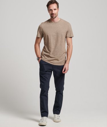 T-shirt flammé Image 4