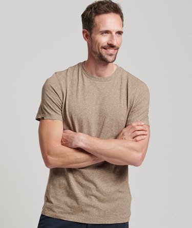 T-shirt flammé Image 1