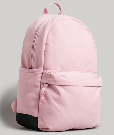 Mochila clásica unisex Vintage Montana Image 2