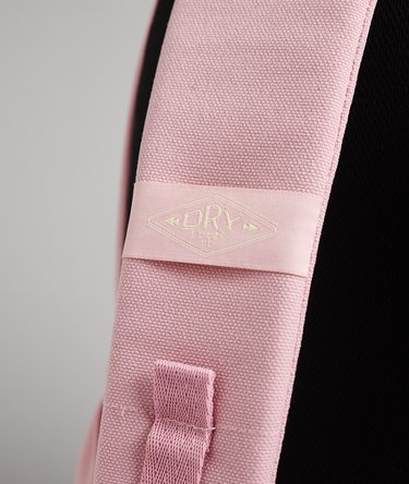 Mochila clásica unisex Vintage Montana Image 5