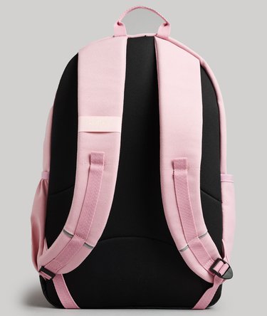 Mochila clásica unisex Vintage Montana Image 3