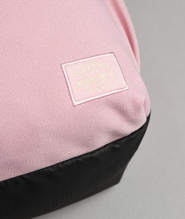 Mochila clásica unisex Vintage Montana Image 4