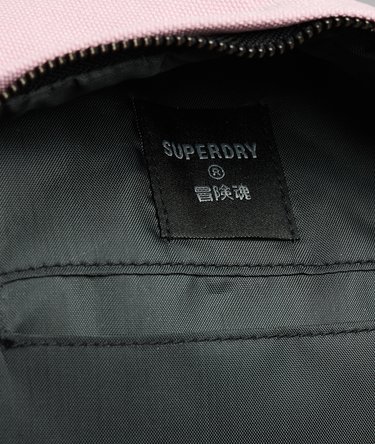 Mochila clásica unisex Vintage Montana Image 8