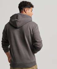 Vintage Shadow Hoodie