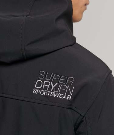Trekker Jacket Image 7