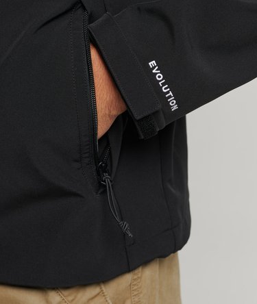 Trekker Jacket Image 6