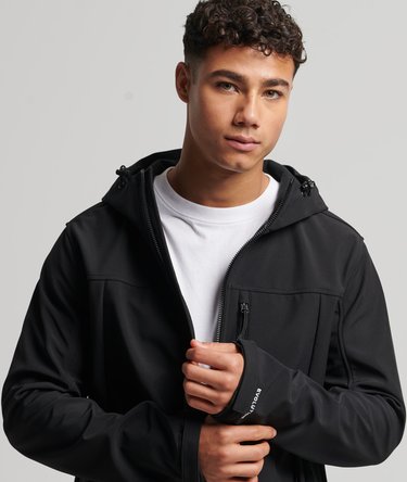 Trekker Jacket Image 3