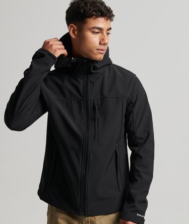 Trekker Jacket Image 1