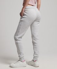 Vintage Logo Embroidered Joggers