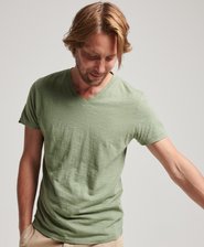 T-shirt &agrave; col V Studios