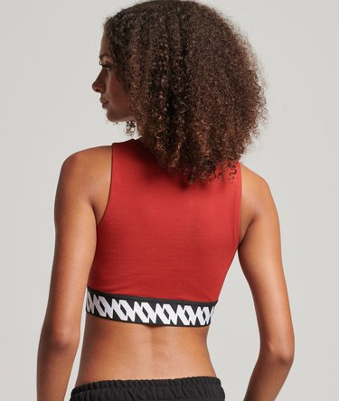 Heritage Bra Top Image 2