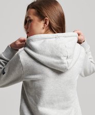 Vintage Logo Seasonal Hoodie