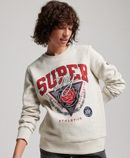 Vintage Franchise Crew Sweatshirt