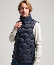 Studios Expedition Gilet