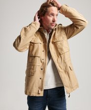 Military M65 Jacket