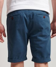 Vintage International Chino Shorts