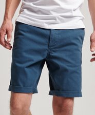 Vintage International Chino Shorts