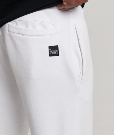 Recycled Micro Top -collegehousut Image 4