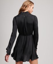 Vestido acampanado Studios