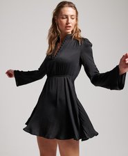 Vestido acampanado Studios