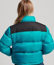 Sportstyle Code -toppatakki