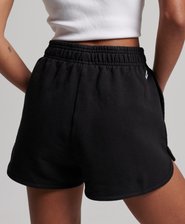Pantaloncini felpati Core Sport