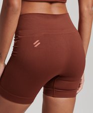 Core Seamless Tight Shorts