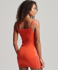 S Logo Tr&auml;gerkleid