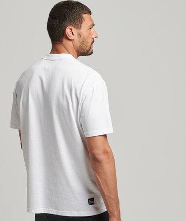 Recycled Micro Top T-Shirt Image 2