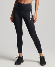 Legging moulant 7/8 Core
