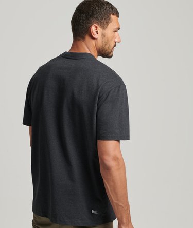 Recycled Micro Top T-Shirt Image 2