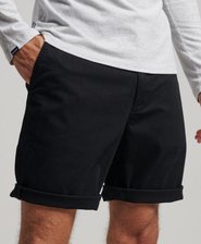Vintage International Chino Shorts