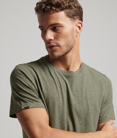 T-shirt flammé Image 2