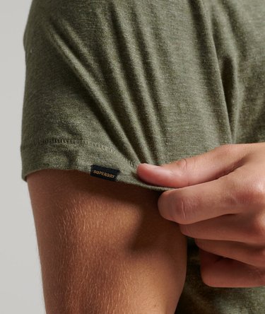 T-shirt flammé Image 3