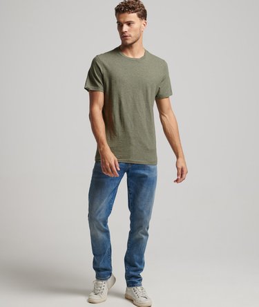 T-shirt flammé Image 4