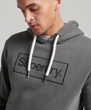 Core Logo American Classics Hoodie