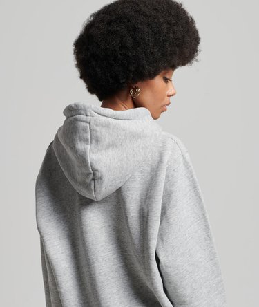 Core Logo Source Hoodie Image 2